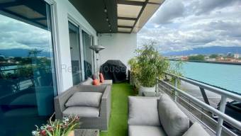 Se vende apartamento en Escazú Centro 26-2072