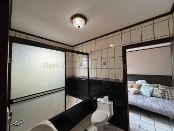 Alquiler de Casa en San Isidro de Heredia. RAH 27-3