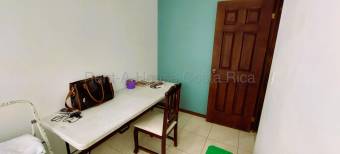 Se vende casa en Mercedes Sur Puriscal 27-1