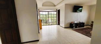 Se vende casa en Mercedes Sur Puriscal 27-1