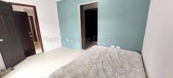 Se vende casa en Mercedes Sur Puriscal 27-1