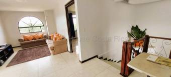 Se vende casa en Mercedes Sur Puriscal 27-1