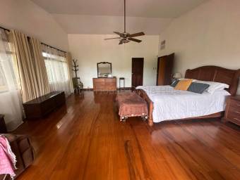 Se vende quinta en Turrucares Alajuela 26-2274