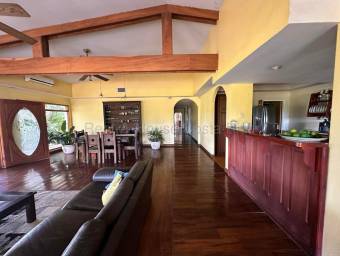 Se vende quinta en Turrucares Alajuela 26-2274