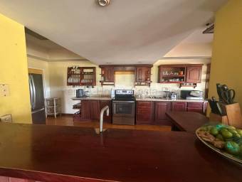 Se vende quinta en Turrucares Alajuela 26-2274