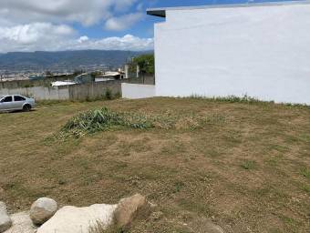 Venta de Lote en Carmen-Cartago. RAH 26-2262 Venta de Lote en Carmen-Cartago. RAH 26-2262
