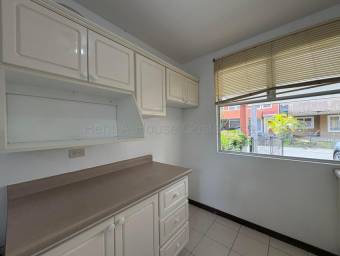 Alquiler de Casa en Moravia-La Trinidad. RAH 26-2230