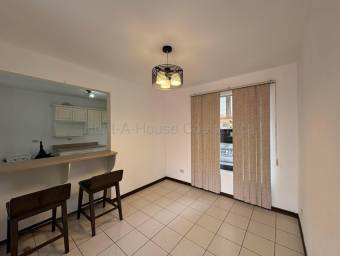 Alquiler de Casa en Moravia-La Trinidad. RAH 26-2230