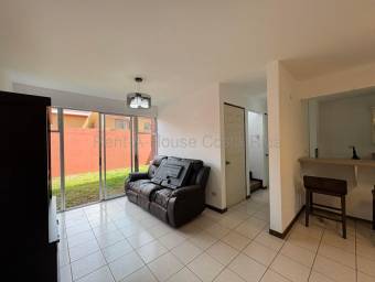 Alquiler de Casa en Moravia-La Trinidad. RAH 26-2230