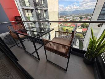 Alquiler de apartamento amueblado con amenidades premium en Barrio Escalante #27-14 GS Alquiler de apartamento amueblado con amenidades premium en Barrio Escalante #27-14 GS