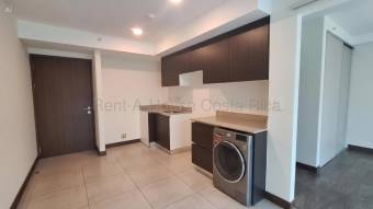 Venta de apartamento tipo estudio con amenidades en Heredia #27-22 GS