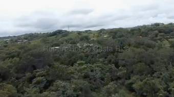 Venta  24.7 hectáreas con potencial para gran desarrollo en Esparza #26-2227