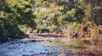 Venta  Finca con río, catarata y enorme potencial turístico en San Carlos #26-2253 GS