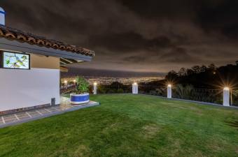 Venta mansión privada con 2 residencias y cancha de tenis #26-711 GS Venta mansión privada con 2 residencias y cancha de tenis #26-711 GS