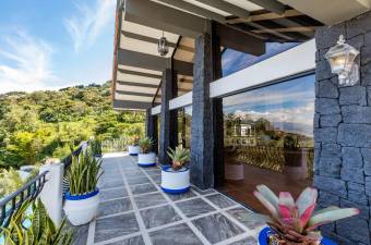 Venta mansión privada con 2 residencias y cancha de tenis #26-711 GS Venta mansión privada con 2 residencias y cancha de tenis #26-711 GS