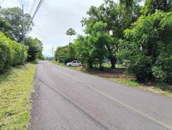 Venta de terreno plano con anteproyecto residencial #26-2228 GS Venta de terreno plano con anteproyecto residencial #26-2228 GS