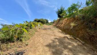 Venta de Hermoso Lote en Paraíso de Cartago. RAH 27-28