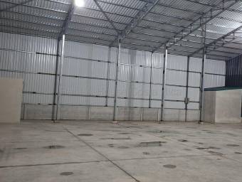 Alquiler de Bodega en San Carlos-Florencia, Alajuela. RAH 27-18
