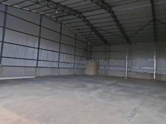 Alquiler de Bodega en San Carlos-Florencia, Alajuela. RAH 27-18