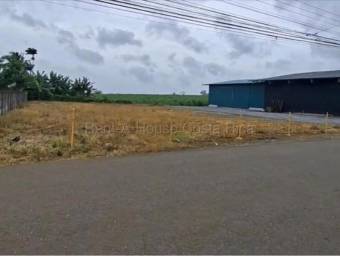 Alquiler de Bodega en San Carlos-Florencia, Alajuela. RAH 27-18