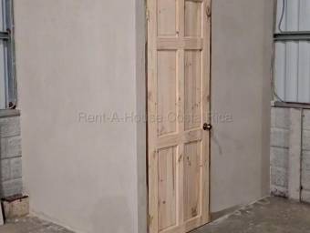 Alquiler de Bodega en San Carlos-Florencia, Alajuela. RAH 27-18