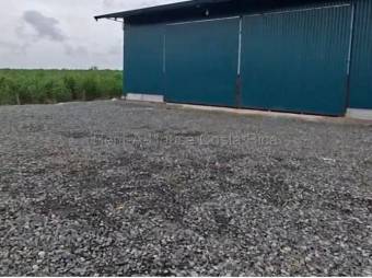 Alquiler de Bodega en San Carlos-Florencia, Alajuela. RAH 27-18