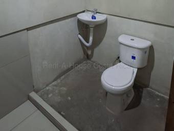 Alquiler de Bodega en San Carlos-Florencia, Alajuela. RAH 27-18
