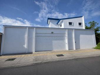 Venta de Casa en Agua Caliente-Cartago. RAH 27-26