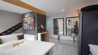 Venta de Casa en Montes de Oca-Sabanilla. 