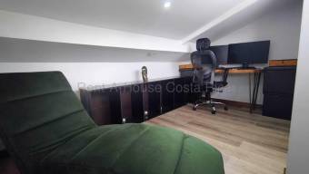 Venta de Casa en Montes de Oca-Sabanilla. 