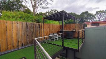 Venta de Casa en Montes de Oca-Sabanilla. 