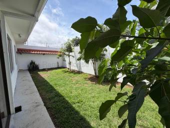 Venta de Casa en San Pablo de Heredia.