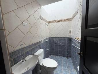 Venta de Casa en San Pablo de Heredia.