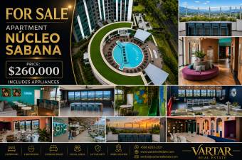 Apartamento 212 Núcleo Sabana Torre B Apartamento 212 Núcleo Sabana Torre B