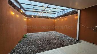 Se alquila casa en Concepción La Unión 27-16