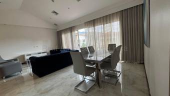 Se alquila apartamento en San Rafael Escazú 27-32