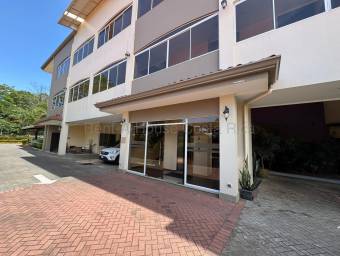 Se alquila apartamento en San Rafael Escazú 27-32