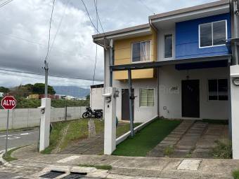 Se vende casa en San Pablo Heredia 27-35