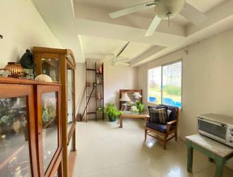 Se vende casa en Piedades Santa Ana 26-1298