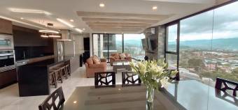 Se vende Penthouse en Granadilla Curridabat 25-2048 Se vende Penthouse en Granadilla Curridabat 25-2048