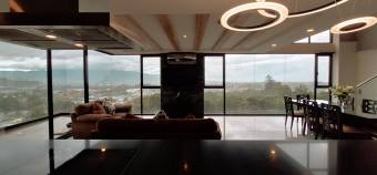 Se vende Penthouse en Granadilla Curridabat 25-2048 Se vende Penthouse en Granadilla Curridabat 25-2048