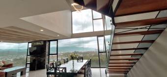 Se vende Penthouse en Granadilla Curridabat 25-2048 Se vende Penthouse en Granadilla Curridabat 25-2048