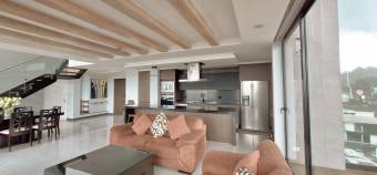 Se vende Penthouse en Granadilla Curridabat 25-2048 Se vende Penthouse en Granadilla Curridabat 25-2048