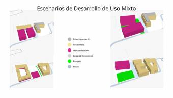 Se vende lote en San Pablo Heredia 26-1401