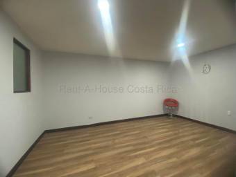 Alquiler de Apartamento en Escazú Centro. RAH 26-2229