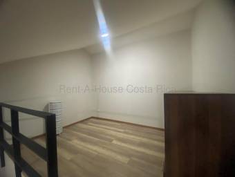 Alquiler de Apartamento en Escazú Centro. RAH 26-2229