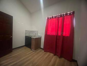 Alquiler de Apartamento en Escazú Centro. RAH 26-2229