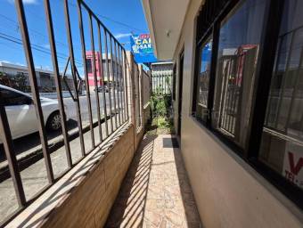 Venta de Casa Independiente en San Rafael de Oreamuno, Cartago. RAH 27-40