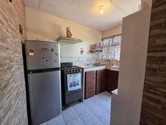 Venta de Casa Independiente en San Rafael de Oreamuno, Cartago. RAH 27-40