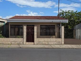 Venta de Casa Independiente en San Rafael de Oreamuno, Cartago. RAH 27-40